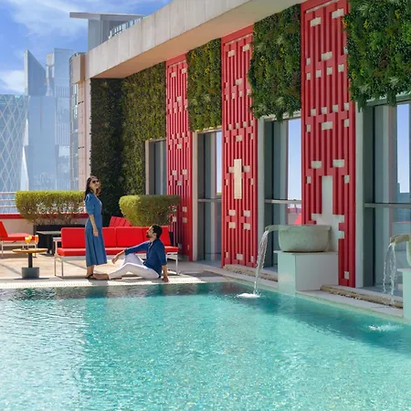 Dusit Doha Hotel
